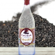 عرق زیره