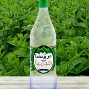 عرق نعنا