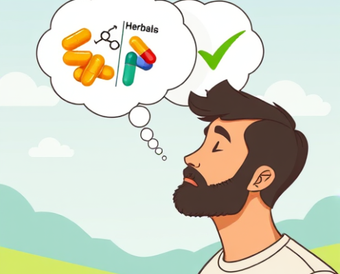 8 باور غلط در مورد عرقیات گیاهی - دوست یا دشمن سلامتی؟