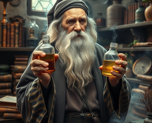 تاریخچه گیاهان دارویی