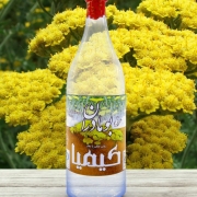 عرق بومادران