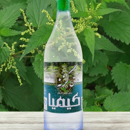 عرق گزنه