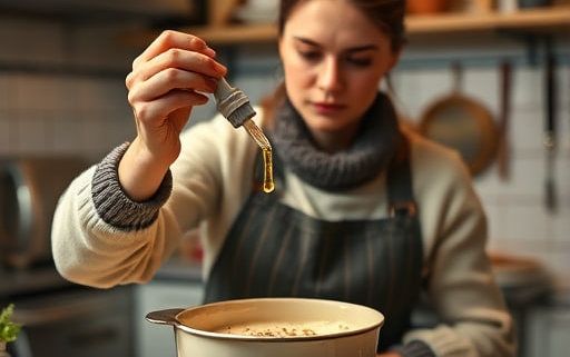 عرقیات گیاهی روزانه
