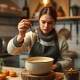 عرقیات گیاهی روزانه