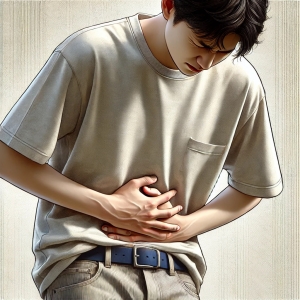عرقیات گیاهی و مشکلات گوارشی