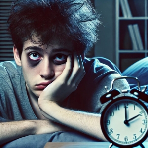 بهبود خواب با عرقیات گیاهی