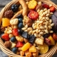 طبع مواد غذایی