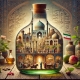 تاریخ عرقیجات گیاهی در ایران
